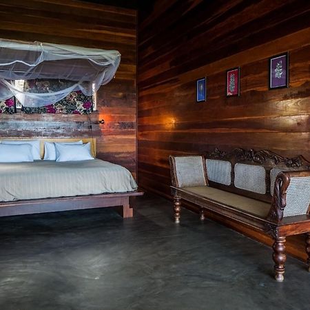 O Ceu De Boipeba Hotel Velha Boipeba Quarto foto