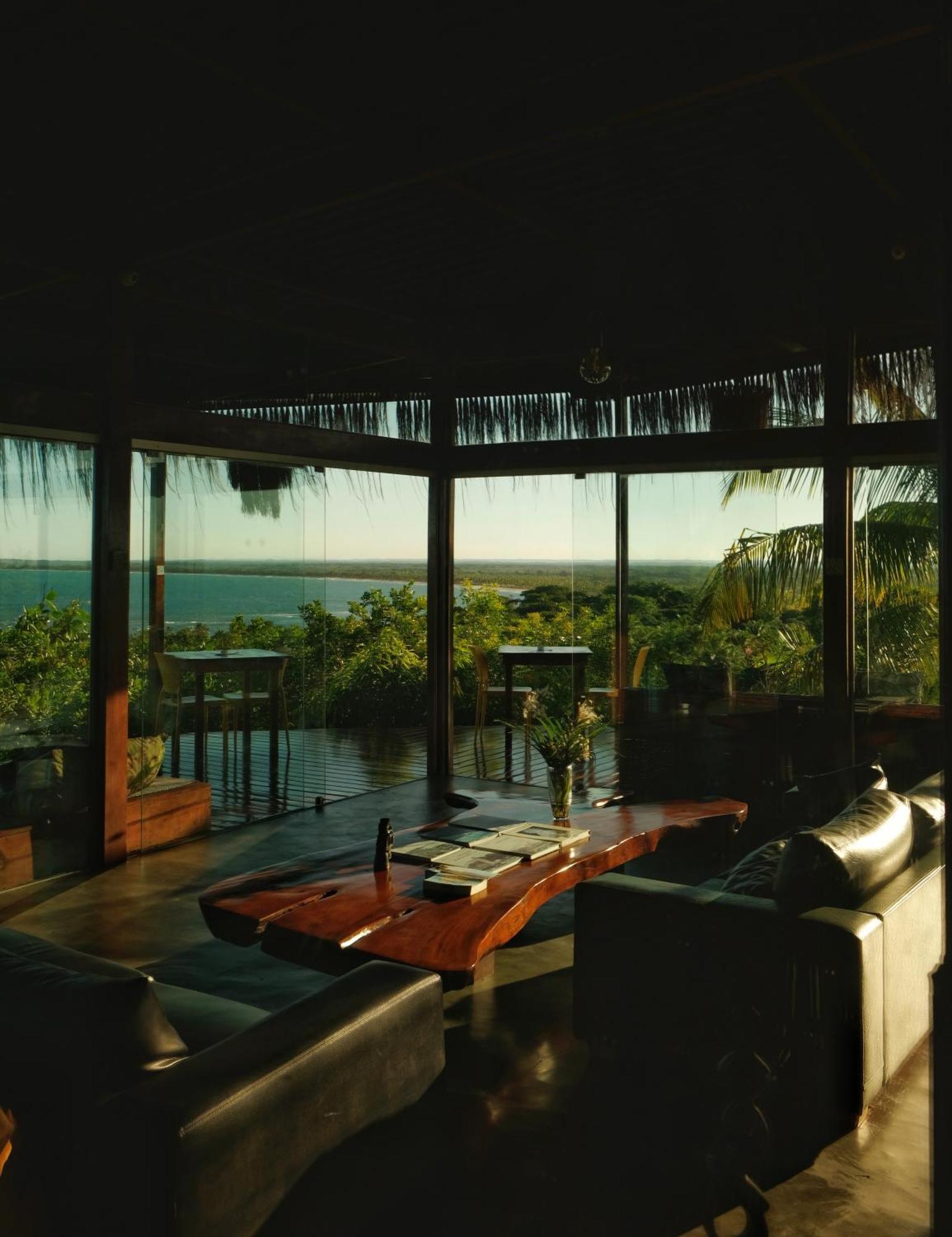 O Ceu De Boipeba Hotel Velha Boipeba Exterior foto
